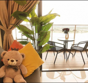 Beach seaviews 4-13pax ksl ciq midvalley johor bahru